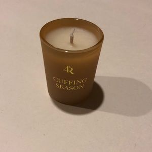 Forvr Mood Candle